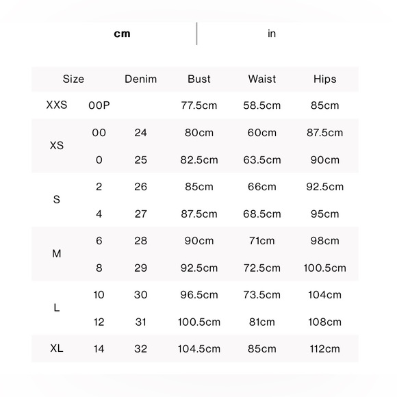 Club Monaco Striped Mockneck Top - White Khaki Vertical Stripes - size L - Picture 14 of 14